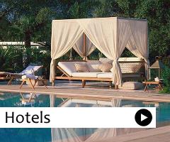 Hotels in Italien