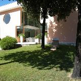 Ferienhaus Villa Claudia in Poggio di Pini, Sardinien