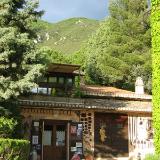 Landhaus & Ferienwohnung in Assisi, Umbrien