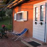 Landhaus & Ferienwohnung in Assisi, Umbrien