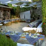 Landhaus & Ferienwohnung in Assisi, Umbrien