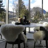 Design Hotel Bormio mit Wellness, Lombardei