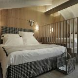 Design Hotel Bormio mit Wellness, Lombardei