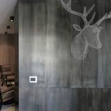 Design Hotel Bormio mit Wellness, Lombardei