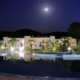 Familienhotel & La Rotonda Suite Resort, Apulien