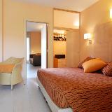 Familienhotel & La Rotonda Suite Resort, Apulien