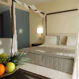 Familienhotel & La Rotonda Suite Resort, Apulien