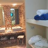 Familienhotel & La Rotonda Suite Resort, Apulien