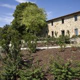 Hotel Charme Relais am Lago Trasimeno, Umbrien