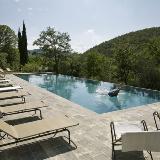 Hotel Charme Relais am Lago Trasimeno, Umbrien