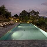 Hotel Charme Relais am Lago Trasimeno, Umbrien