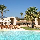 Charme & Relax Resort an der  Costa Rei, Sardinien
