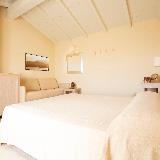 Charme & Relax Resort an der  Costa Rei, Sardinien