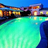 Charme Hotel Villasimius am Meer, Sardinien