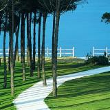 Design Hotel Conca Verde am Meer, Sardinien