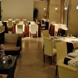 Gourmet-Hotel am Ionischen Meer, Apulien