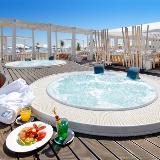 Spa Hotel Pesaro, Marken