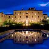 Relais & Spa Hotel Castello Massa Martana, Umbrien