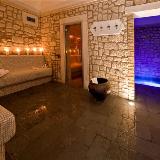 Relais & Spa Hotel Castello Massa Martana, Umbrien