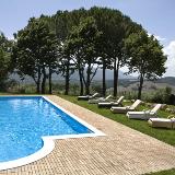 Relais & Spa Hotel Castello Massa Martana, Umbrien