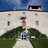 Relais & Spa Hotel Castello Massa Martana, Umbrien